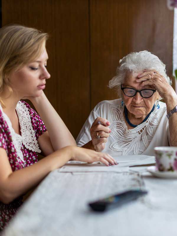 Home with Heart Kingston Ontario Canada Seniors Home Care